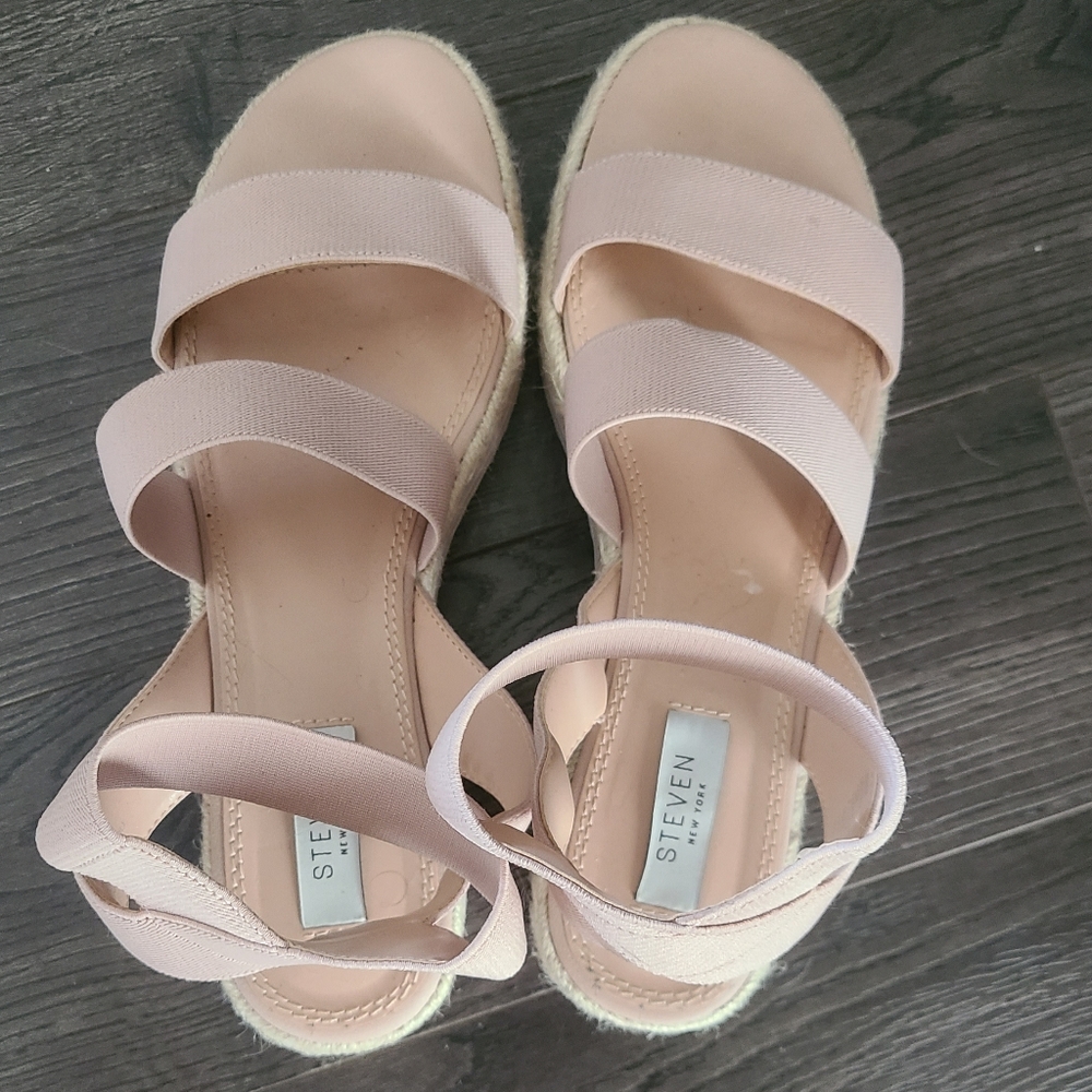 Steven By Steve Madden Women's Sandals